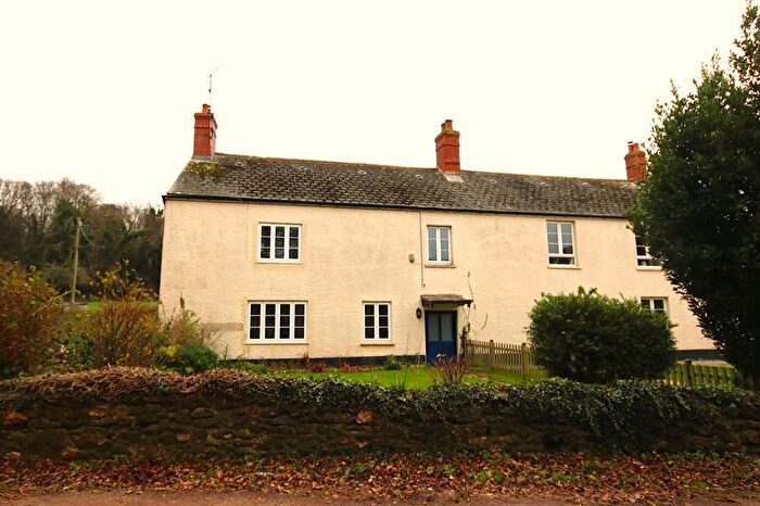 3 Bedroom Property To Rent In Stream, Williton, Taunton, TA4