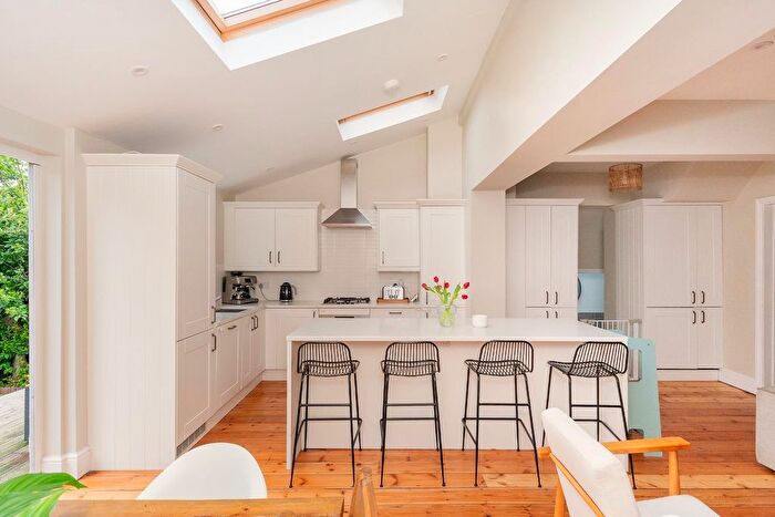 4 Bedroom Terraced House For Sale In Court Road, Horfield, BS7