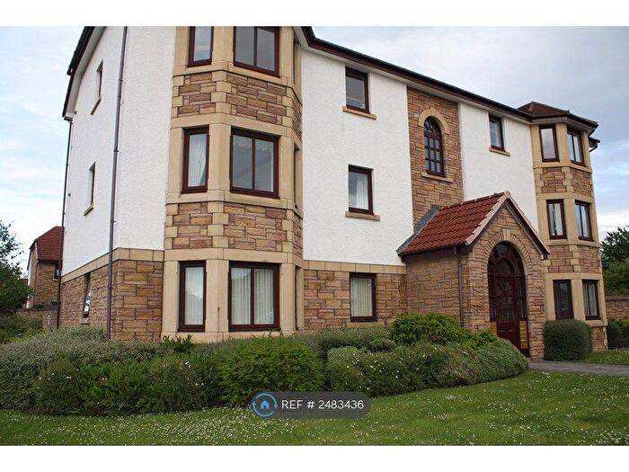 2 Bedroom Flat To Rent In Gogarloch Syke, Edinburgh, EH12
