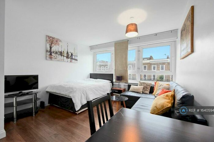 Studio To Rent In Wingham, London, NW5