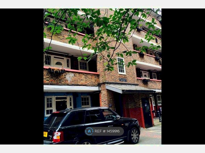 3 Bedroom Flat To Rent In Wilshaw House, London, SE8