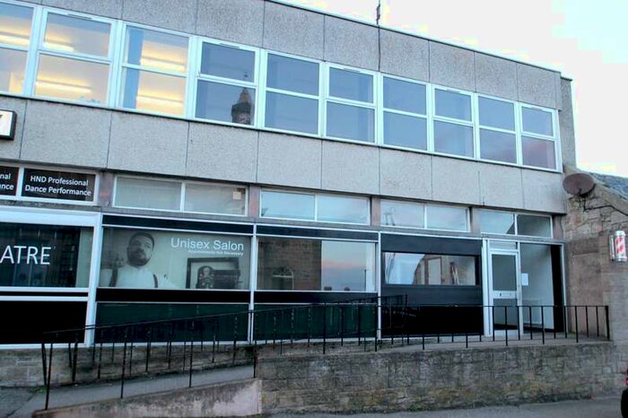 Commercial Property To Rent In High Street, Lossiemouth, Lossiemouth, IV31