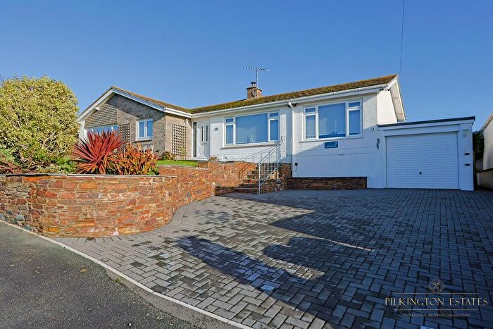 3 Bedroom Detached Bungalow For Sale In Hope Cove, Kingsbridge, Devon, TQ7