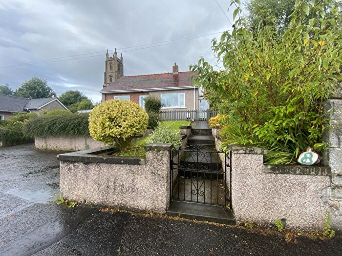 2 Bedroom Bungalow To Rent In The Glebe, Clackmannan, FK10