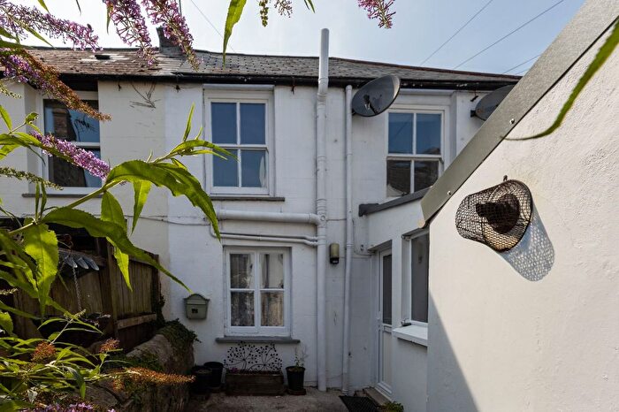 1 Bedroom Terraced House To Rent In Fair Street, St. Columb, TR9