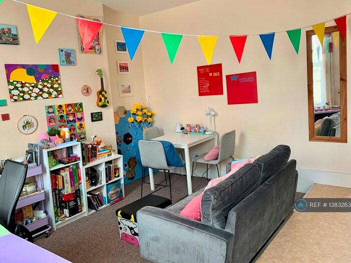 1 Bedroom Flat To Rent In George Street, Reading, RG1