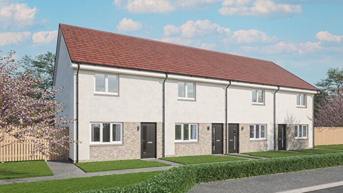 2 Bedroom Terraced House For Sale In Main Street, Dechmont, EH52