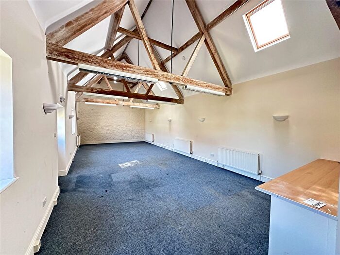 Barn Conversion To Rent In Woodend, Wotton-Under-Edge, Gloucestershire, GL12