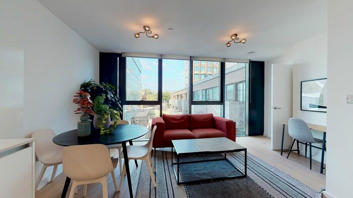 1 Bedroom Flat To Rent In Highgate Hill, London, N19