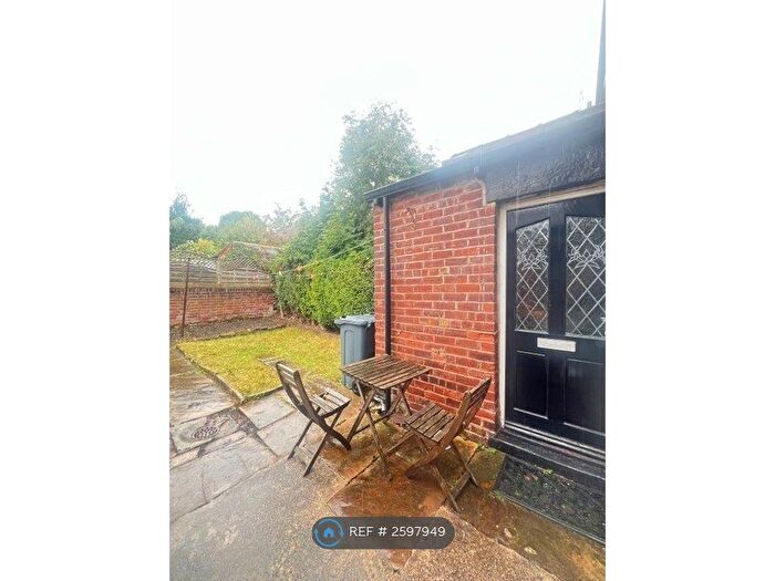 3 Bedroom Terraced House To Rent In South Road, Sheffield, S6