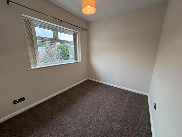 3 Bedroom House To Rent In Lichfield Way, Brinsworth, Rotherham, S60