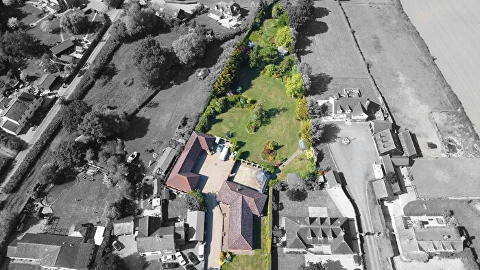 5 Bedroom Detached Bungalow For Sale In Barnhall Road, Tolleshunt Knights, CM9