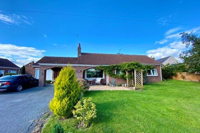 4 Bedroom Bungalow To Rent In Dickmans Lane, Melton Mowbray, LE14