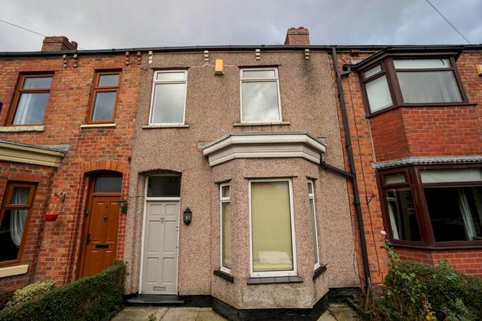3 Bedroom Terraced House To Rent In Church Grove, Wigan, WN1