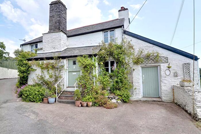 3 Bedroom Detached House For Sale In Higher Slade, Ilfracombe, Devon, EX34