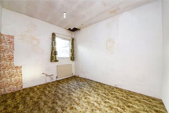 2 Bedroom Terraced House For Sale In Calderon Road, Leyton, E11