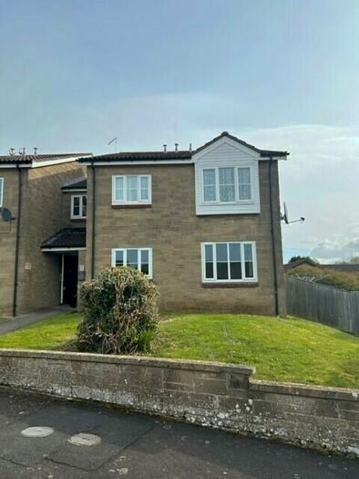 1 Bedroom Ground Flat To Rent In Abbey Manor, Yeovil, Somerset, BA21