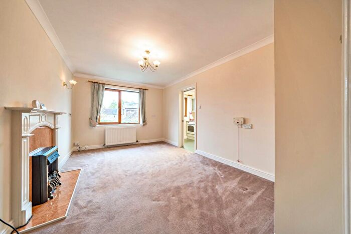 1 Bedroom Retirement Property For Sale In Crawthorne Road, Peterborough, PE1