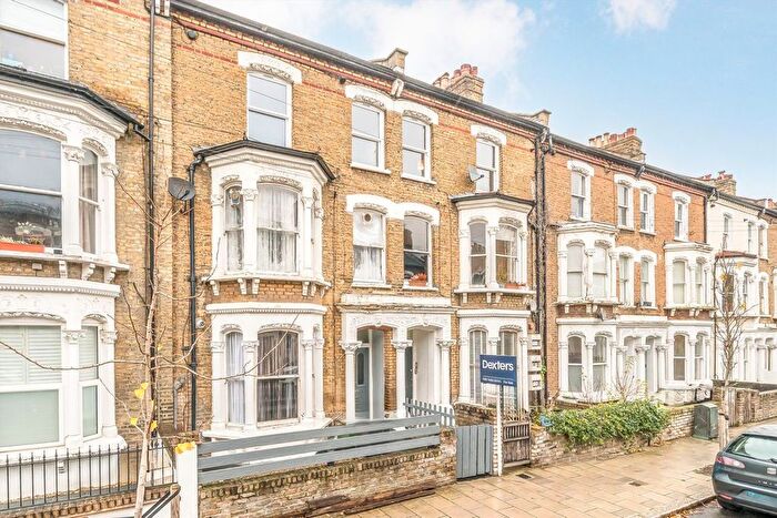 3 Bedroom Flat For Sale In Kellett Road, Brixton, SW2