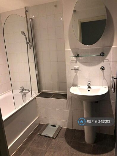 1 Bedroom Flat To Rent In Kingsmill, London, NW8