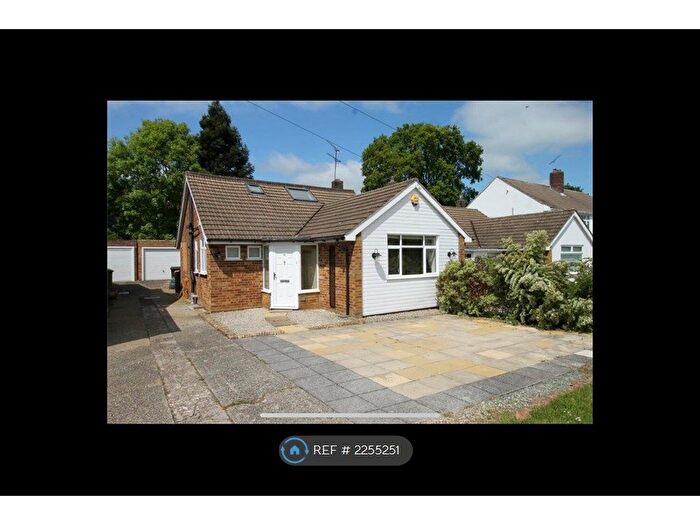 3 Bedroom Bungalow To Rent In Arnolds Avenue, Hutton, Brentwood, CM13