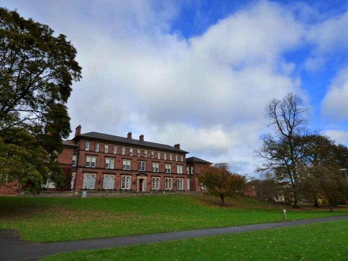 2 Bedroom Flat To Rent In College Court, Steven Way, Ripon, North Yorkshire, HG4