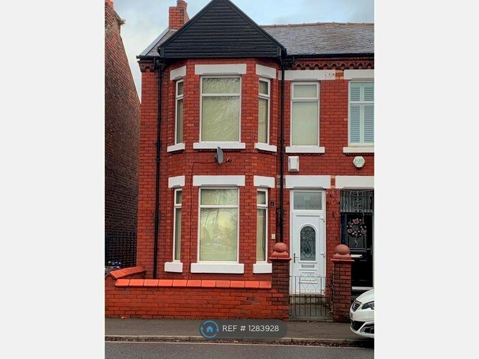 3 Bedroom Semi-Detached House To Rent In Balmoral Drive, Manchester M34