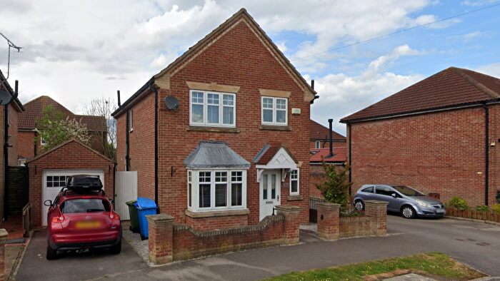 3 Bedroom Detached House To Rent In Cromwell Road, Hedon, Hull, HU12