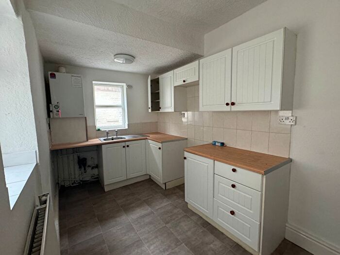 3 Bedroom Terraced House To Rent In Boothley Road, Blackpool, FY1