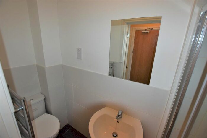 Studio To Rent In Charles Street, Leicester, LE1