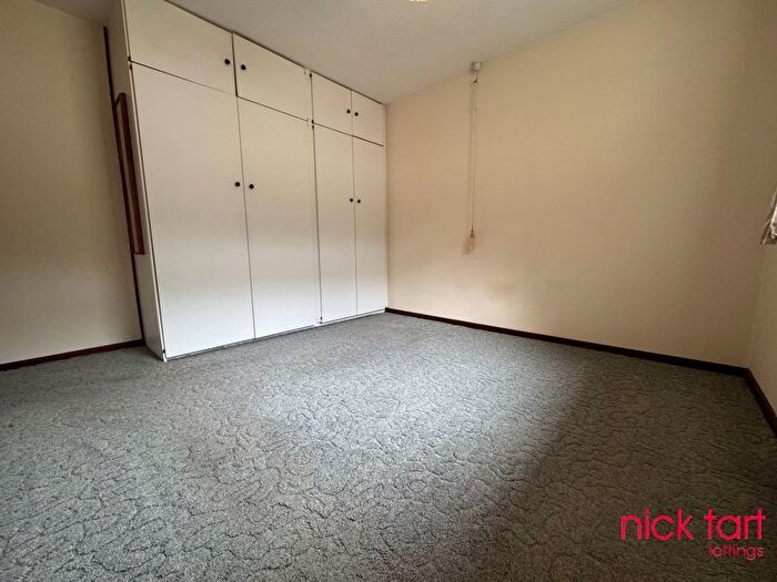 2 Bedroom Bungalow To Rent In Queens Road, Bridgnorth, WV15