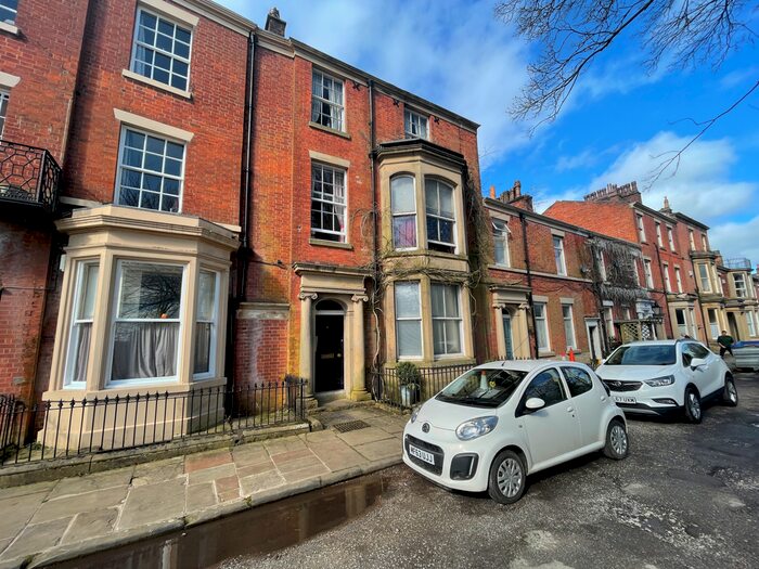1 Bedroom Flat To Rent In Bank Parade, Preston, PR1