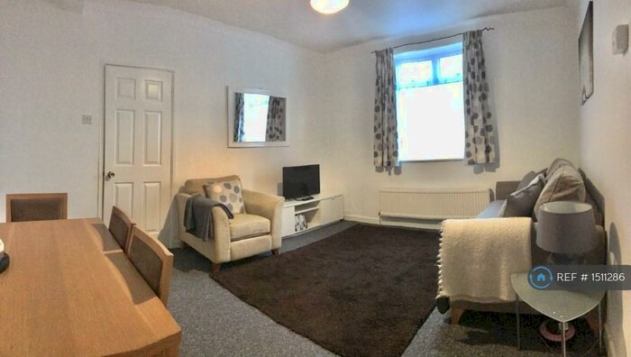 1 Bedroom Flat To Rent In Locksway Road, Southsea, PO4