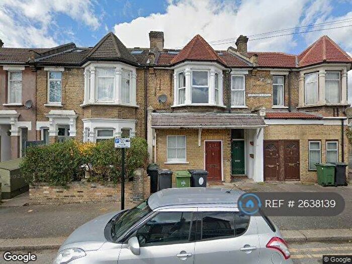 1 Bedroom Flat To Rent In Leyton, London, E10