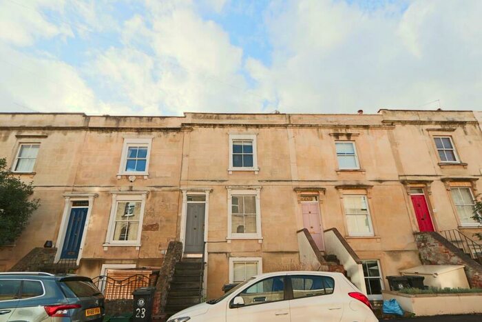 6 Bedroom House To Rent In Lansdown Road, Redland, Bristol, BS6