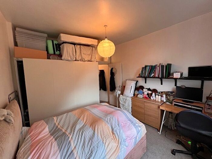 1 Bedroom Flat To Rent In The Grove, London, W5