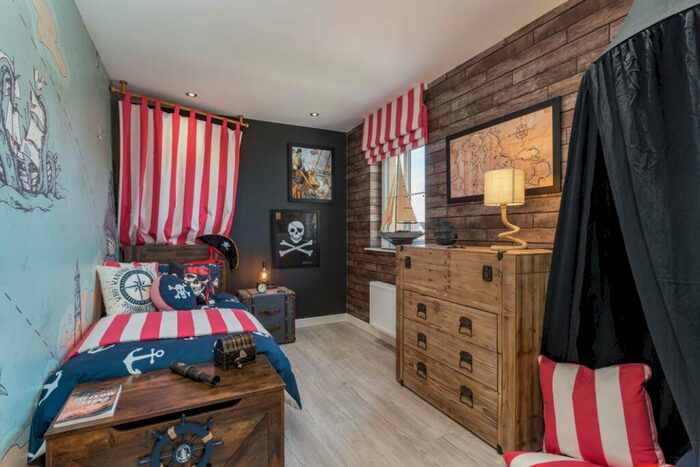 4 Bedroom Detached House For Sale In Glenrothes, Fife, KY7