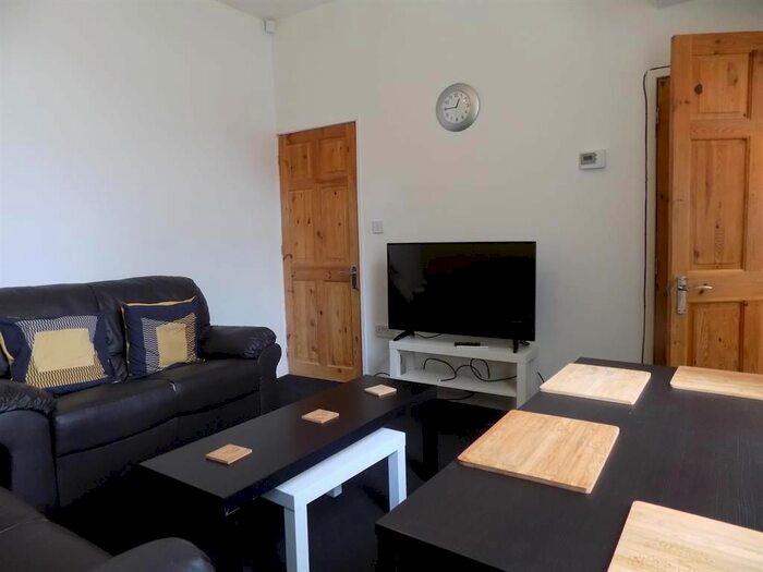 2 Bedroom Property To Rent In Parliament Road, Middlesbrough, TS1