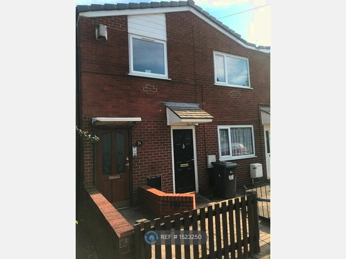 2 Bedroom Flat To Rent In Albyn Street East, Preston, PR1