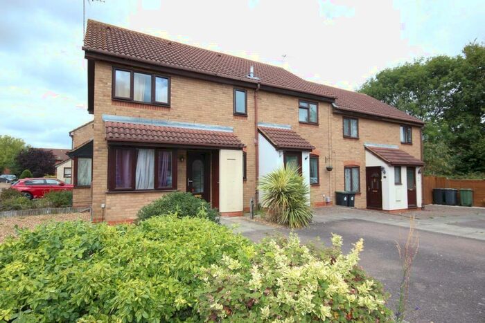 1 Bedroom House To Rent In Millwright Way, Flitwick, MK45
