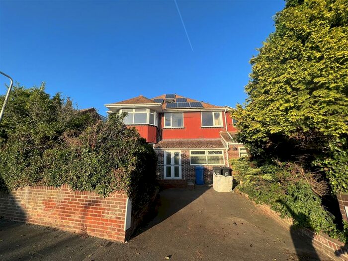 7 Bedroom Detached House To Rent In Goodwin Road, Ramsgate, CT11