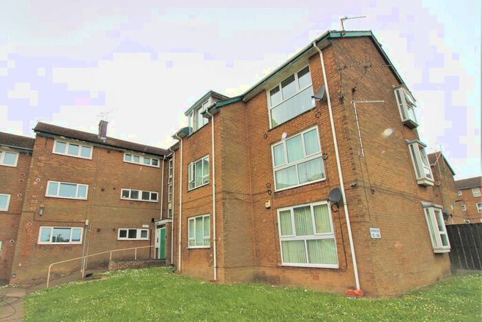 2 Bedroom Flat To Rent In Stradbroke Road, Sheffield, Sheffield, S13