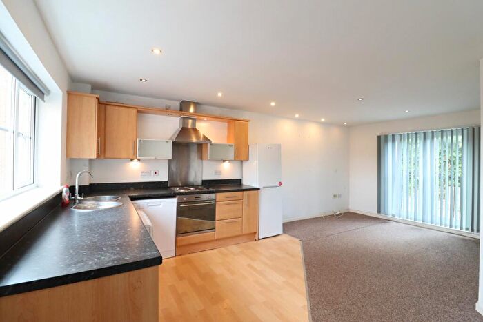1 Bedroom Flat To Rent In Forbes Court, Bishpool View, Newport, NP19