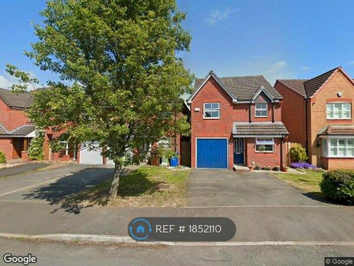 3 Bedroom Detached House To Rent In Mcellen Road, Abram, Wigan, WN2