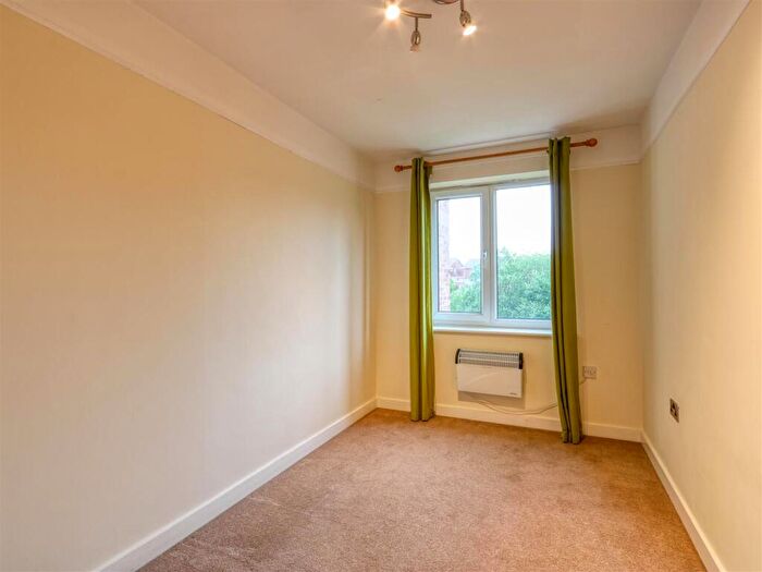 2 Bedroom Apartment To Rent In Brindley House, Tapton Lock, Chesterfield, Derbyshire, S41