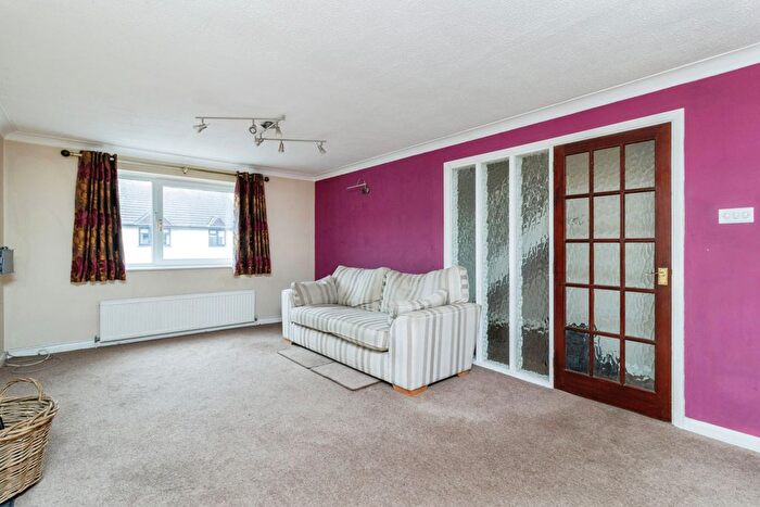 4 Bedroom Detached House For Sale In The Dell, Tavistock, Devon, PL19