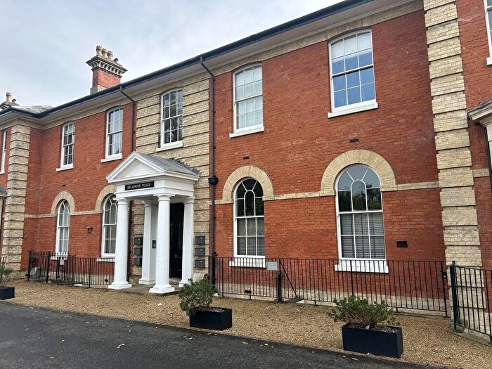 3 Bedroom Apartment To Rent In Ribbans Park Road, Ipswich, Suffolk, IP3