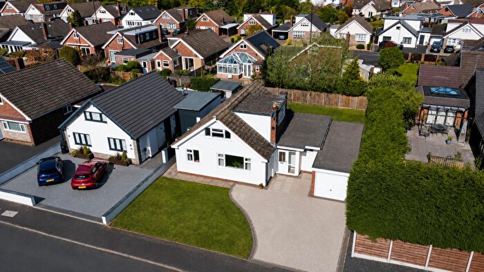 3 Bedroom Detached Bungalow For Sale In Osmaston Road, Stourbridge, DY8