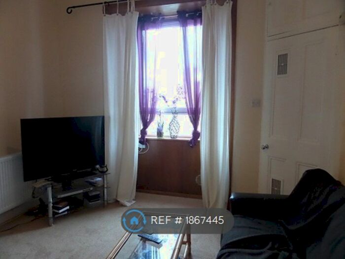 1 Bedroom Flat To Rent In Buchanan Street, Edinburgh, EH6
