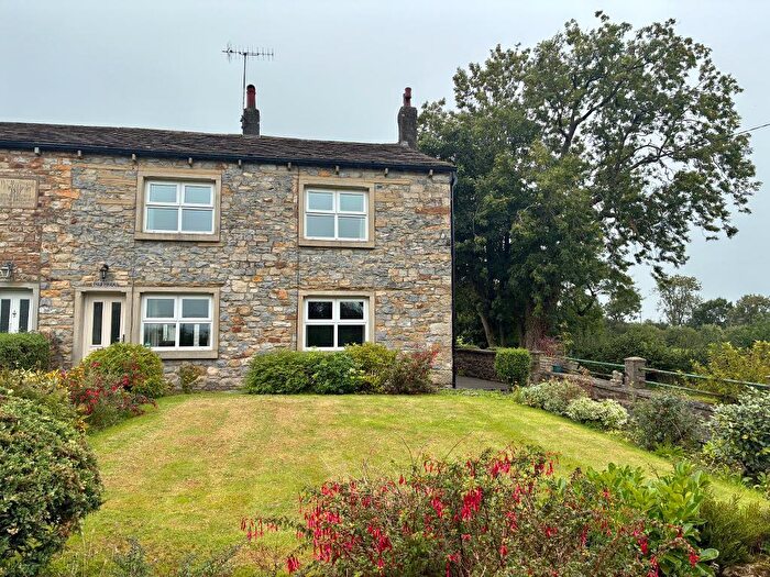 3 Bedroom Semi-Detached House To Rent In Rimington Lane, Rimington, Clitheroe, BB7